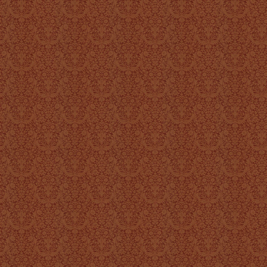 Amble Terracotta Curtains