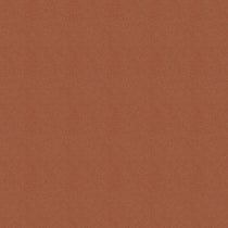 Cranfield Terracotta Box Seat Covers