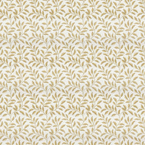 Alford Ochre Curtains