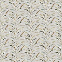 Lyncott Ochre Curtains