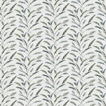 Lyncott Teal Curtains