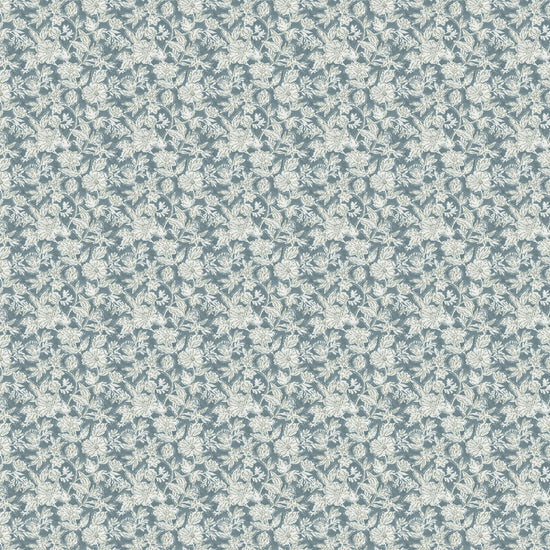 Sedley Blue Curtains