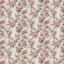 Thorpe Pink-Linen Curtains