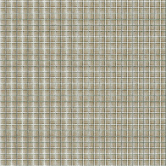 Baxter Natural-Green Curtains