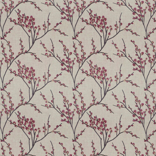 Mila Berry Fabric by the Metre