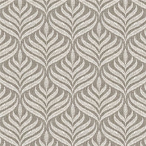 Fenella Steel Grey Box Seat Covers