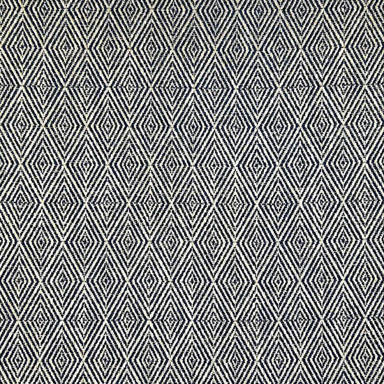 Appleton Indigo Curtains