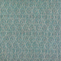Appleton Teal Curtains