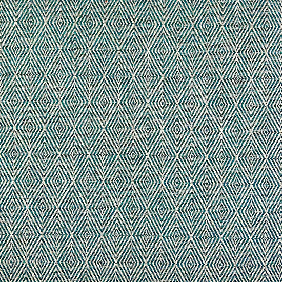 Appleton Teal Curtains
