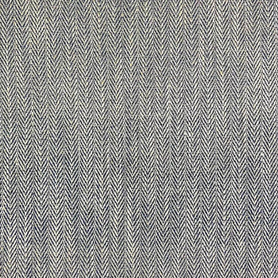 Lenson Indigo Curtains