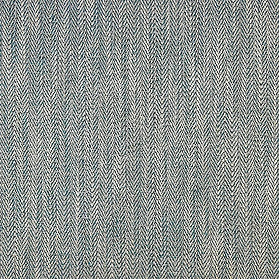 Lenson Teal Curtains