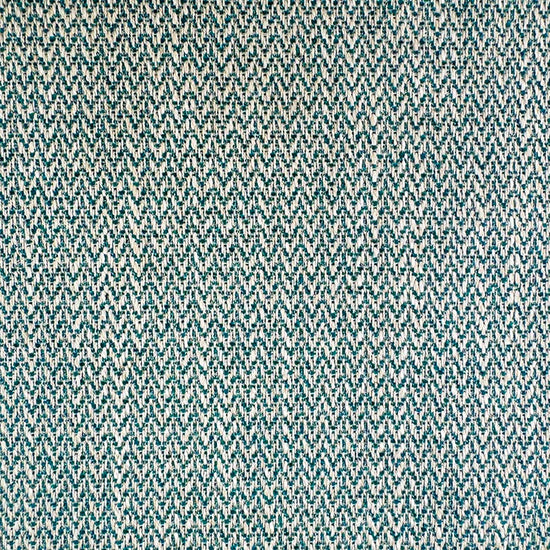 Savley Teal Curtains