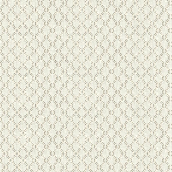 Ophelia Natural Curtains