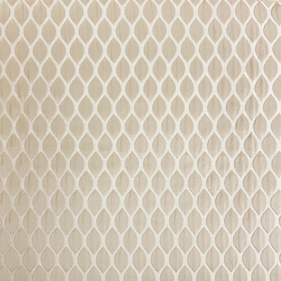 Aurora Champagne Curtains