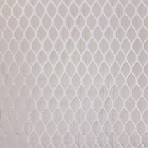 Aurora Silver Fabric by the Metre