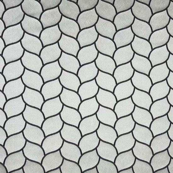 Kyoto Onyx Curtains