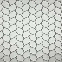 Kyoto Silver Fabric by the Metre