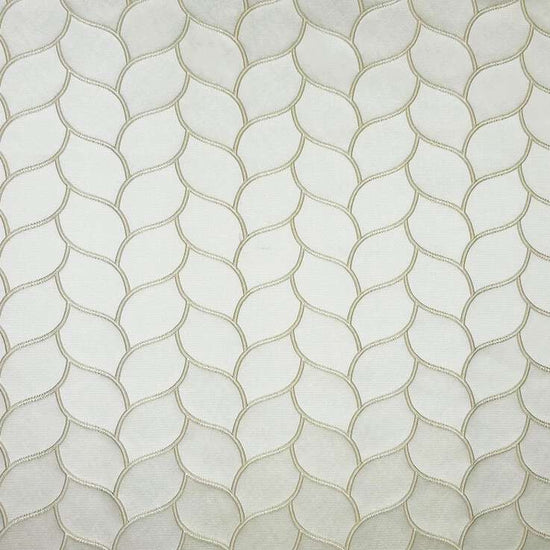 Kyoto Swan Curtains
