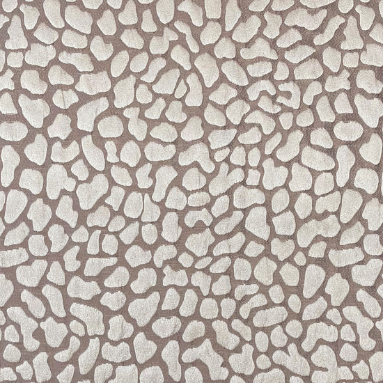 Leopold Buff Curtains