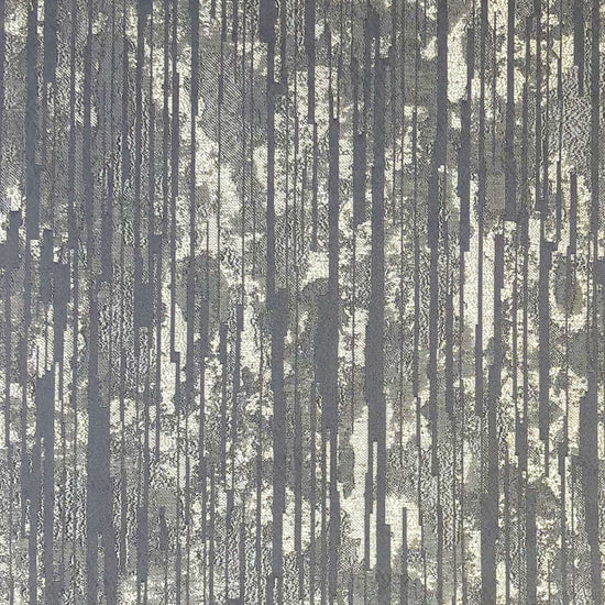 Marlene Charcoal Curtains