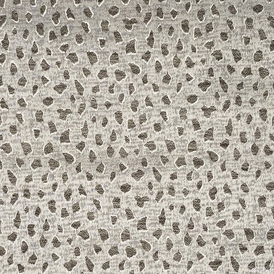 Panthera Linen Curtains