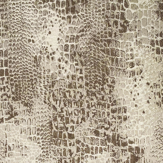 Serpentine Linen Curtains