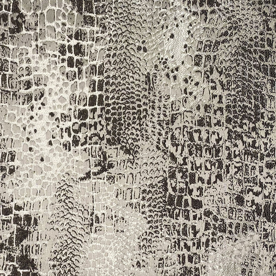 Serpentine Steel Curtains