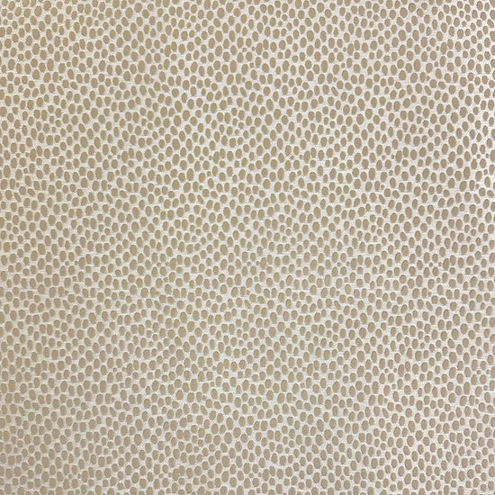 Stipple Linen Curtains