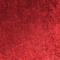 Velvetti Crimisi Curtains