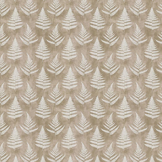 Fern Dandelion Curtains