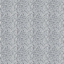 Passiflora Woodbine Curtains