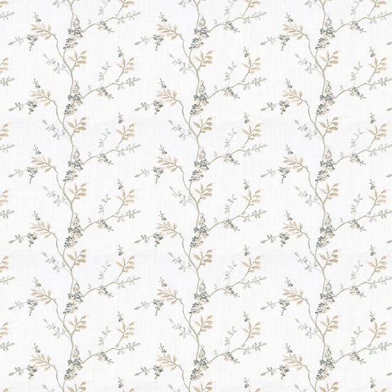Wisteria Feldspar Curtains