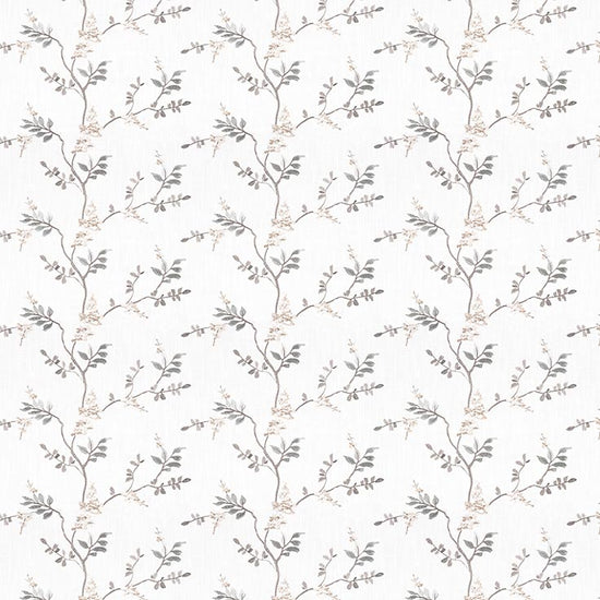 Wisteria Moonstone Curtains