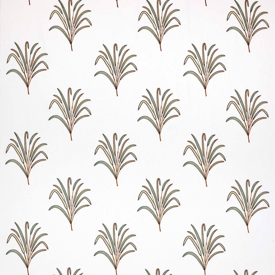 Aven Spice Curtains