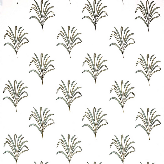 Aven Olive Curtains