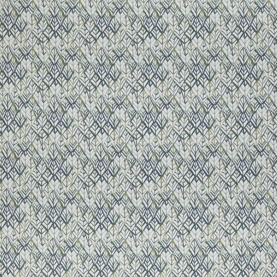 Canopy Seafoam Curtains