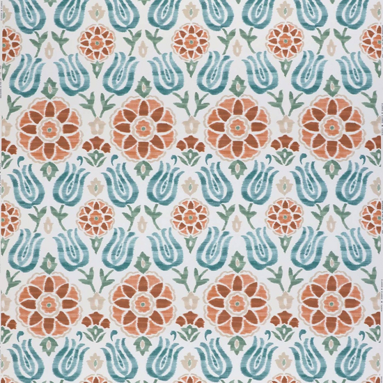 Cassia Spice Sage Bed Runners