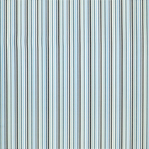 Grove Stripe Sky Midnight Indigo Tablecloths