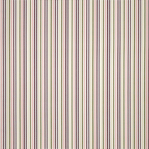 Grove Stripe Raspberry Plum Olive Tablecloths