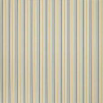 Grove Stripe Forest Mustard Sage Tablecloths