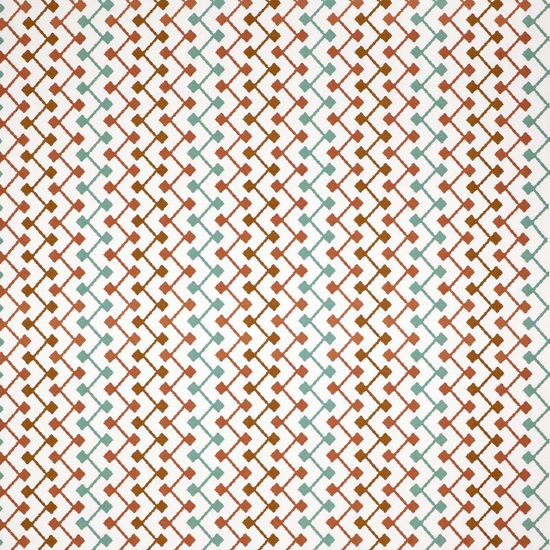 Hemlock Rust Curtains