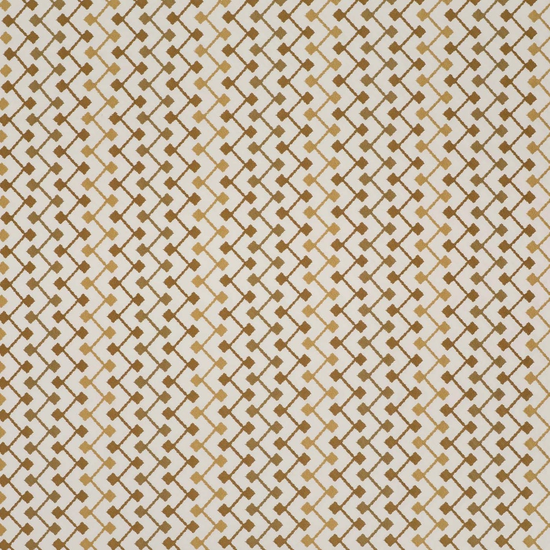 Hemlock Mustard Curtains