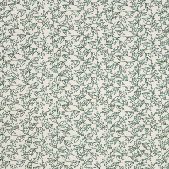 Kalmia Seafoam Curtains
