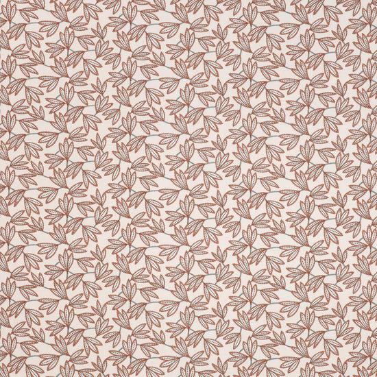Kalmia Spice Curtains