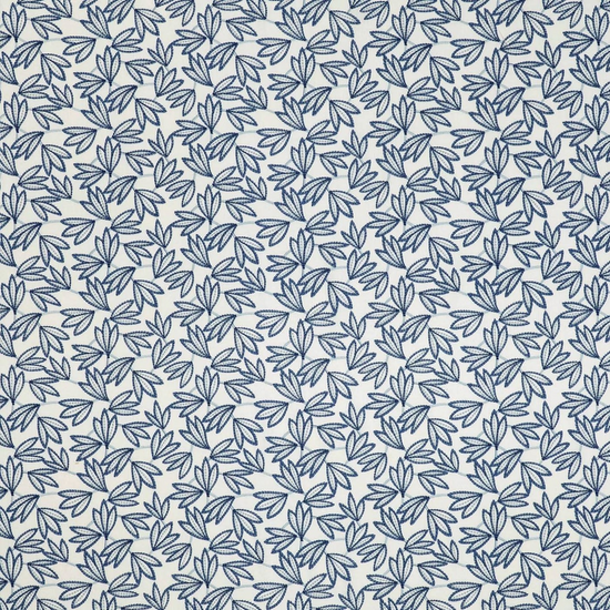 Kalmia Midnight Fabric by the Metre