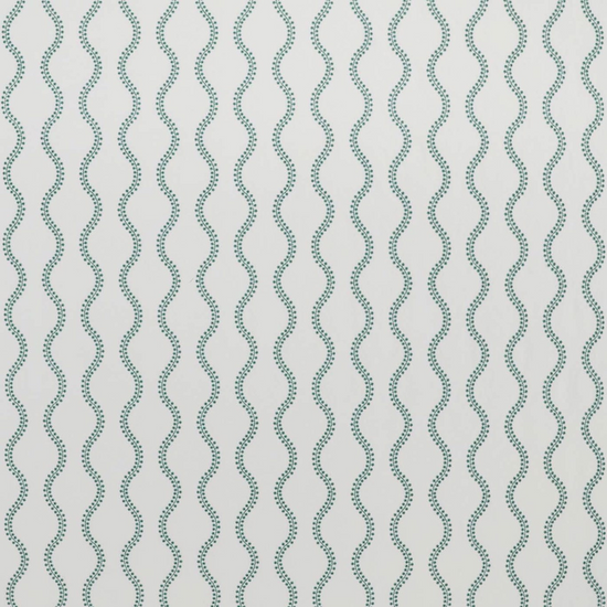 Woburn II Peacock Curtains