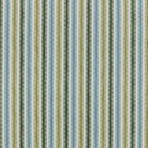 Willowbourne Sky Herb Lime Curtains
