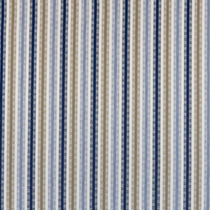 Willowbourne Flower Midnight Pebble Curtains