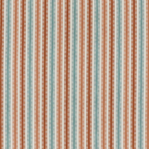 Willowbourne Spice Sky Curtains