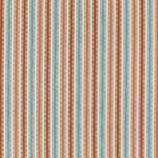 Willowbourne Spice Sky Curtains